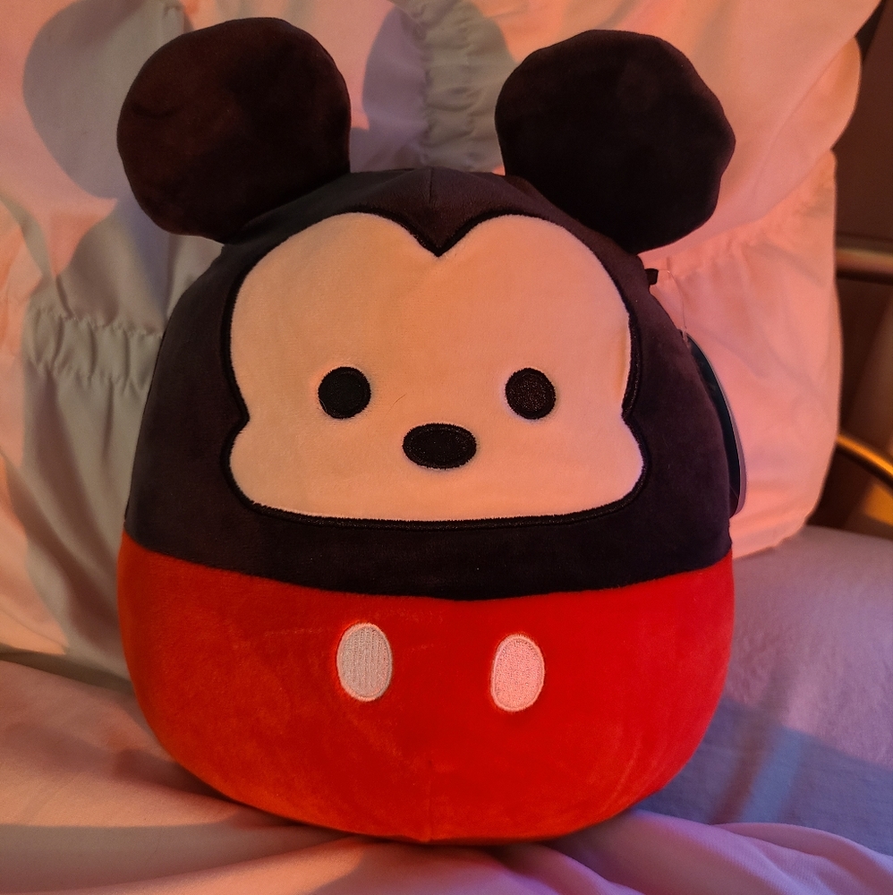 Squishmallow